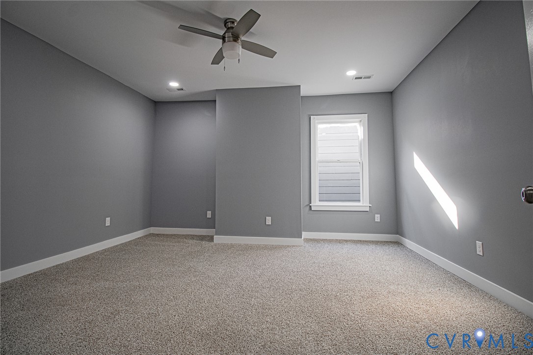 205 N Jefferson Street, Historic District Living, Petersburg, VA 23803