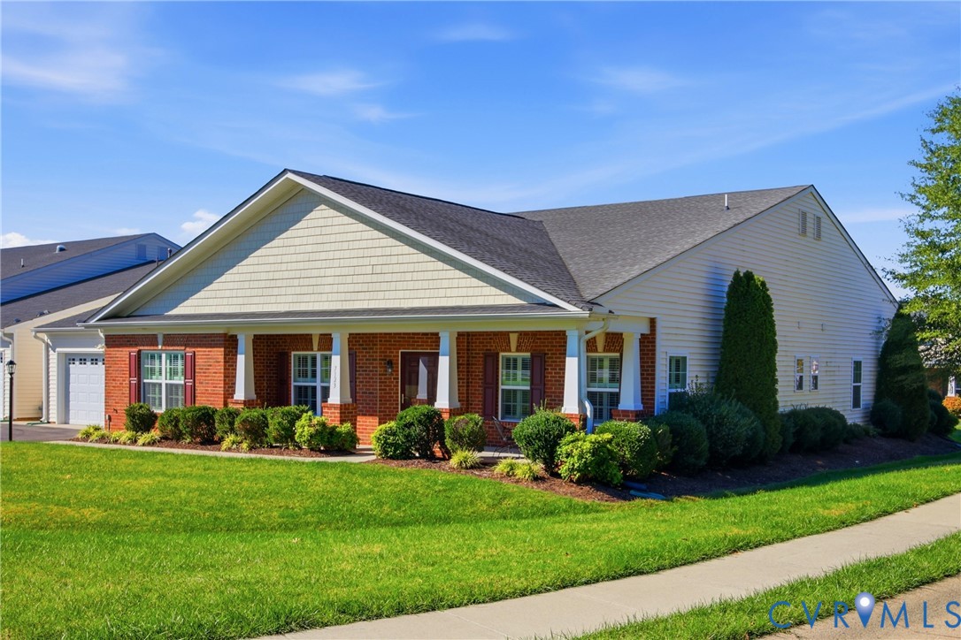 7123 Red Sash Drive, Mechanicsville, VA 23116 7123 Red Sash Drive, Mechanicsville, VA 23116