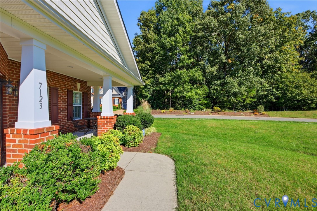 7123 Red Sash Drive, Mechanicsville, VA 23116