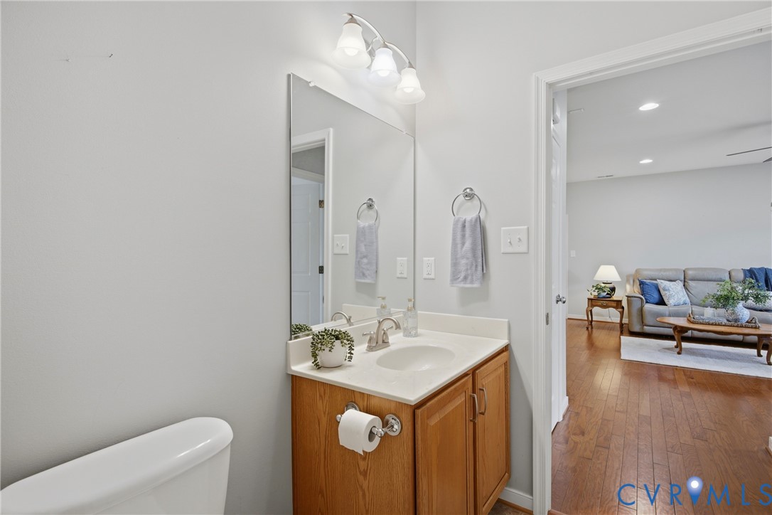 7123 Red Sash Drive, Mechanicsville, VA 23116