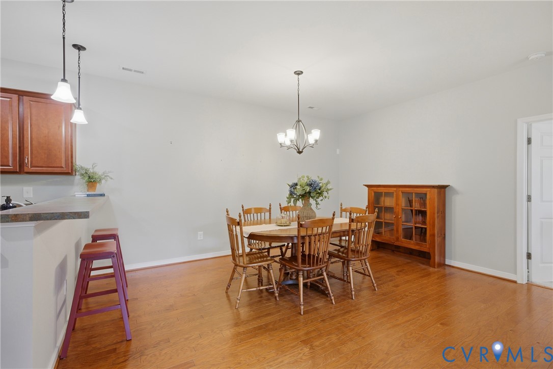 7123 Red Sash Drive, Mechanicsville, VA 23116