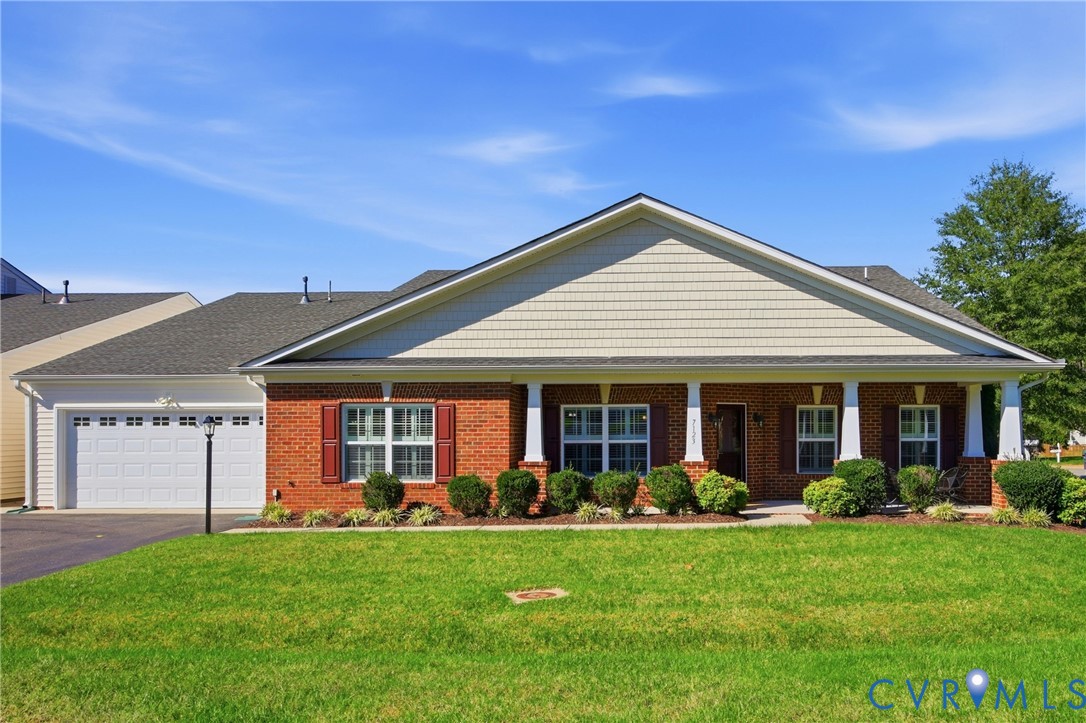 7123 Red Sash Drive, Mechanicsville, VA 23116