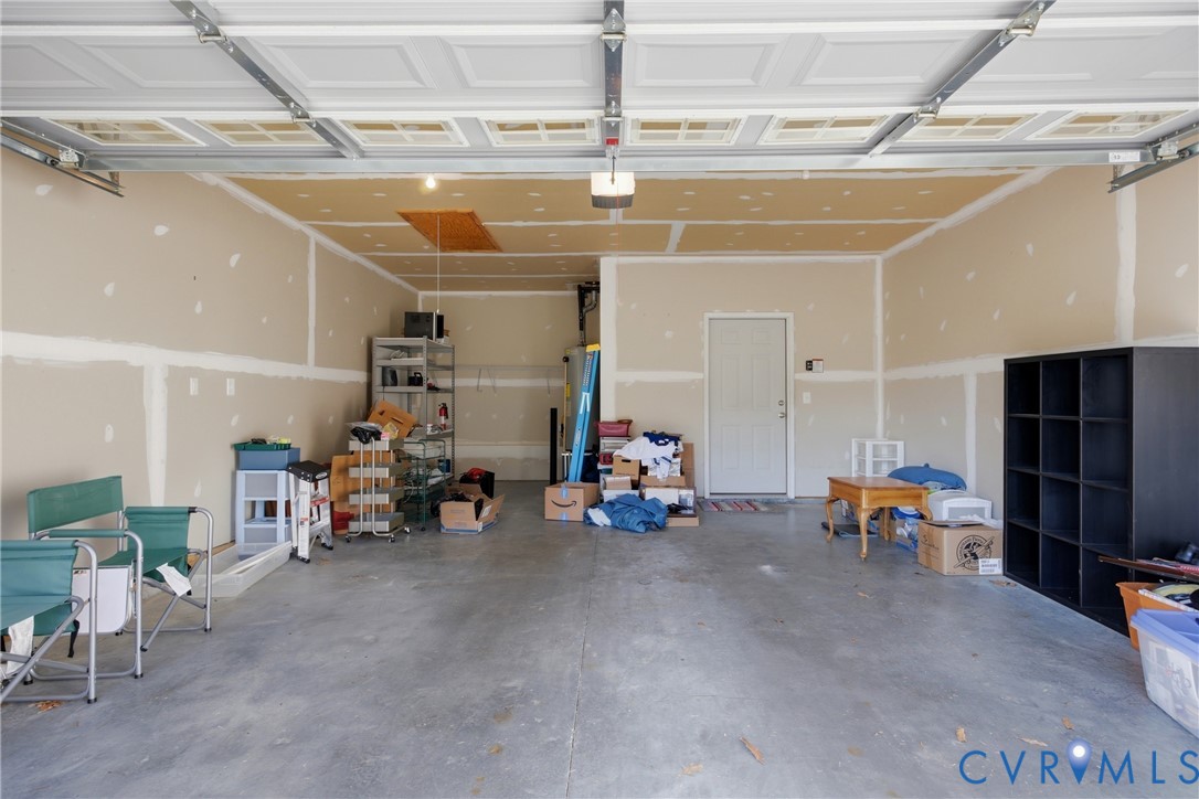 7123 Red Sash Drive, Mechanicsville, VA 23116