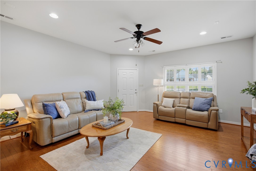 7123 Red Sash Drive, Mechanicsville, VA 23116