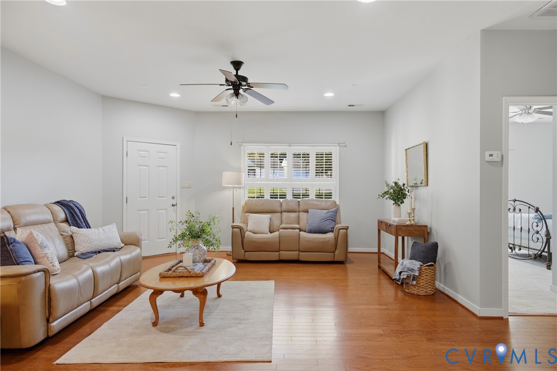 7123 Red Sash Drive, Mechanicsville, VA 23116