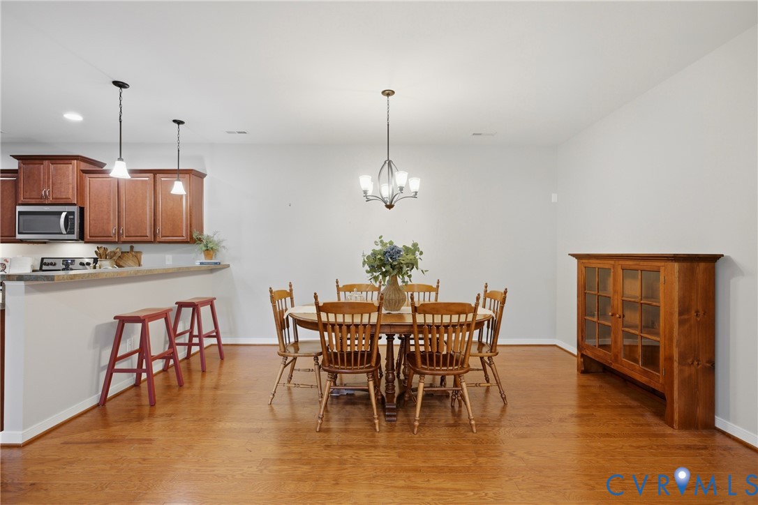 7123 Red Sash Drive, Mechanicsville, VA 23116
