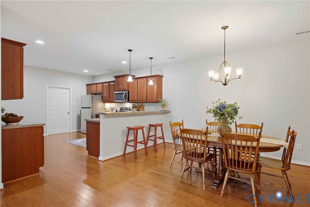 7123 Red Sash Drive, Mechanicsville, VA 23116