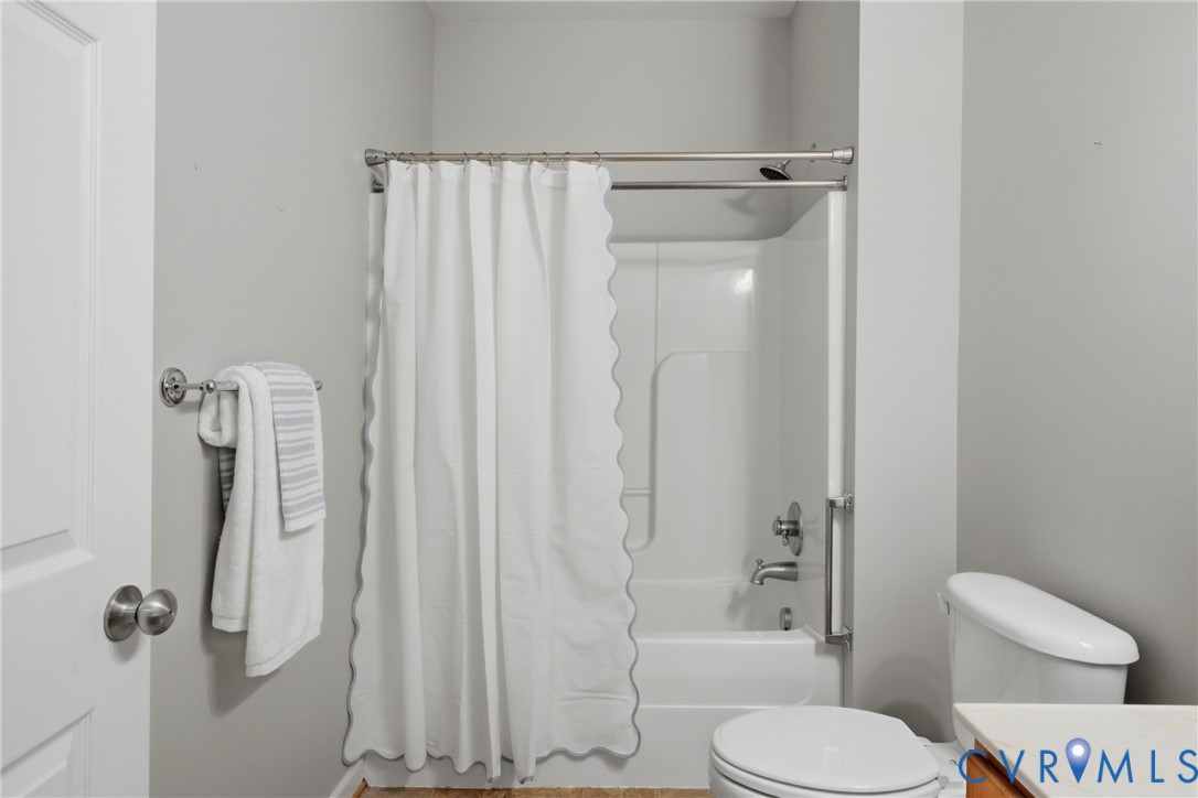 7123 Red Sash Drive, Mechanicsville, VA 23116