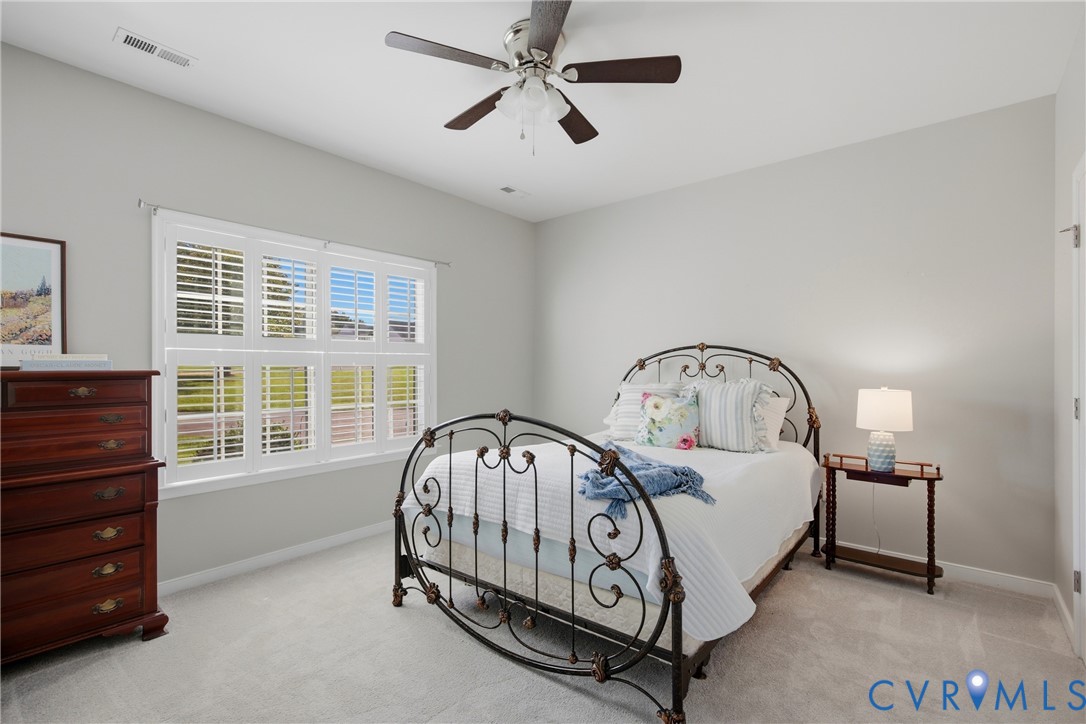 7123 Red Sash Drive, Mechanicsville, VA 23116