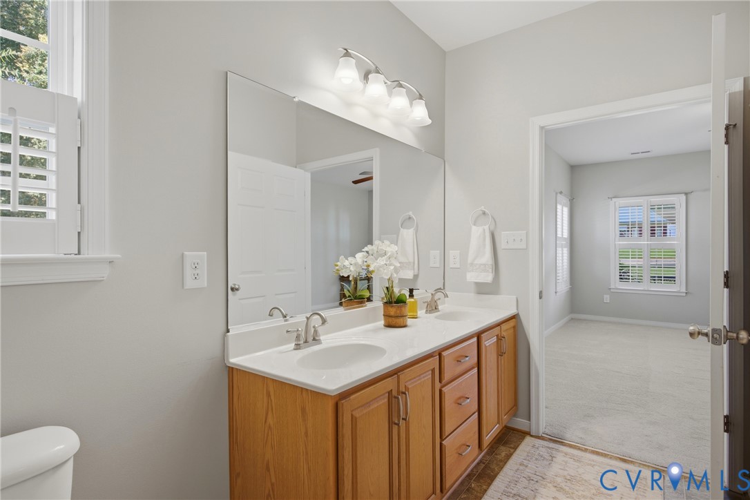 7123 Red Sash Drive, Mechanicsville, VA 23116