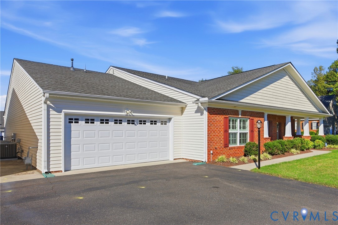 7123 Red Sash Drive, Mechanicsville, VA 23116
