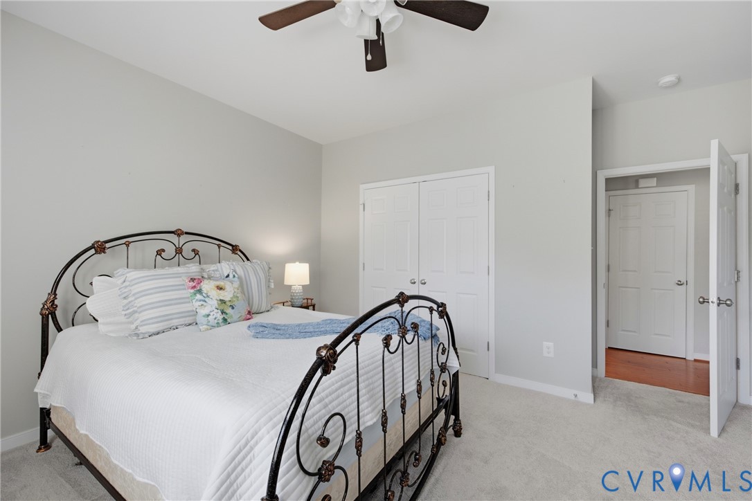7123 Red Sash Drive, Mechanicsville, VA 23116