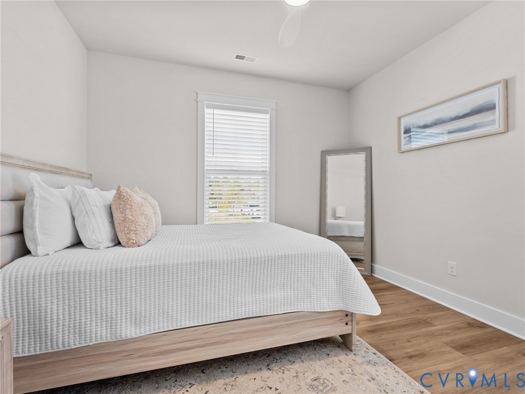 6932 Welara Run, Moseley, VA 23120