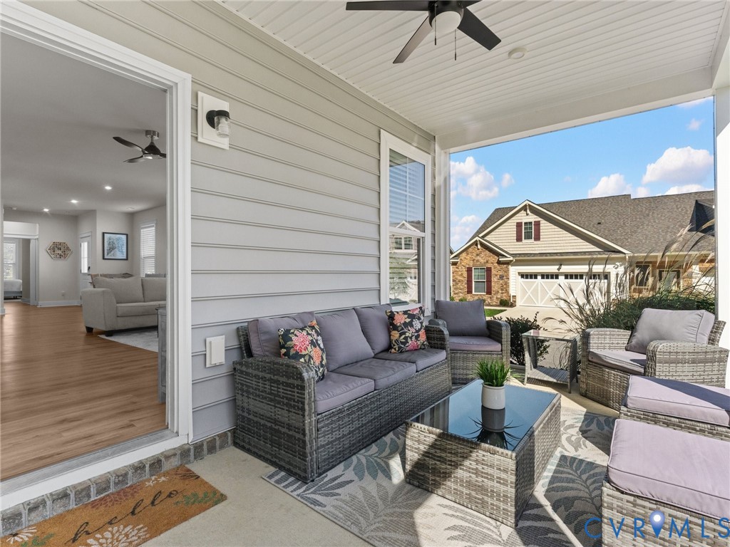 6932 Welara Run, Moseley, VA 23120