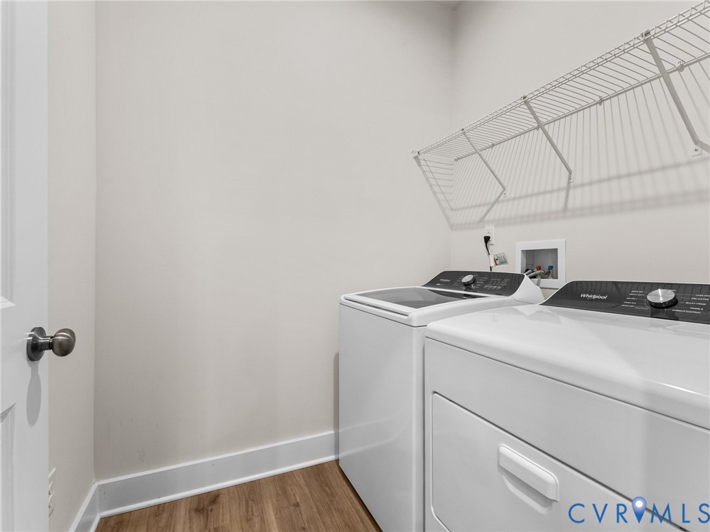 6932 Welara Run, Moseley, VA 23120