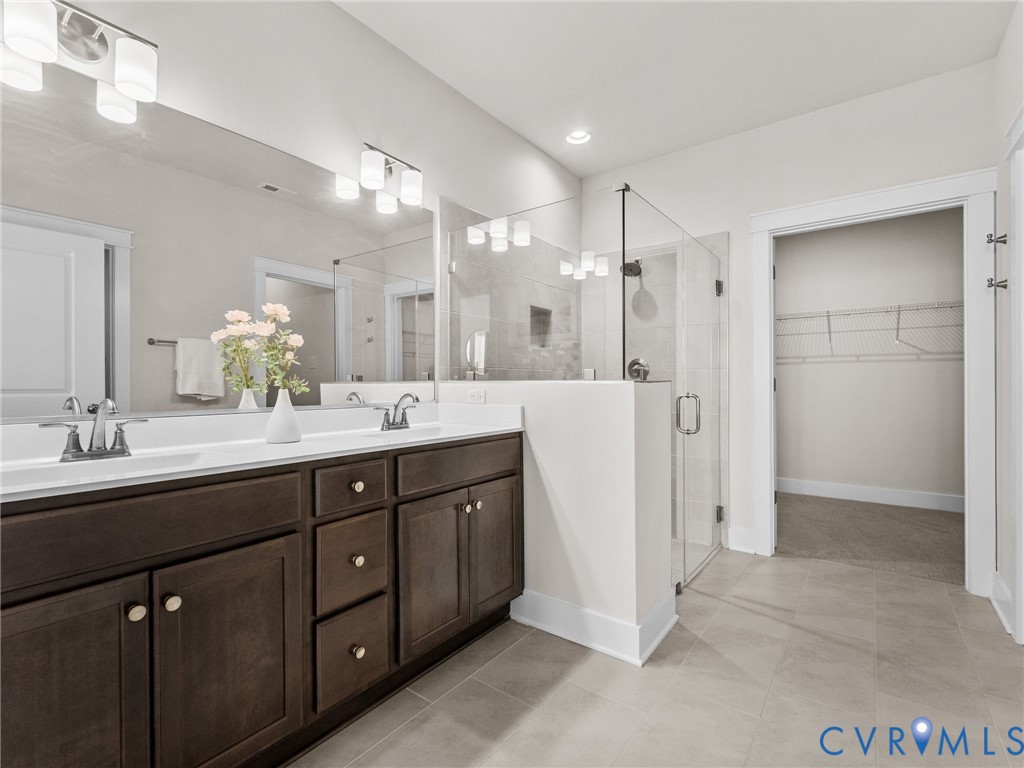 6932 Welara Run, Moseley, VA 23120