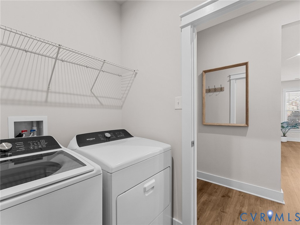 6932 Welara Run, Moseley, VA 23120