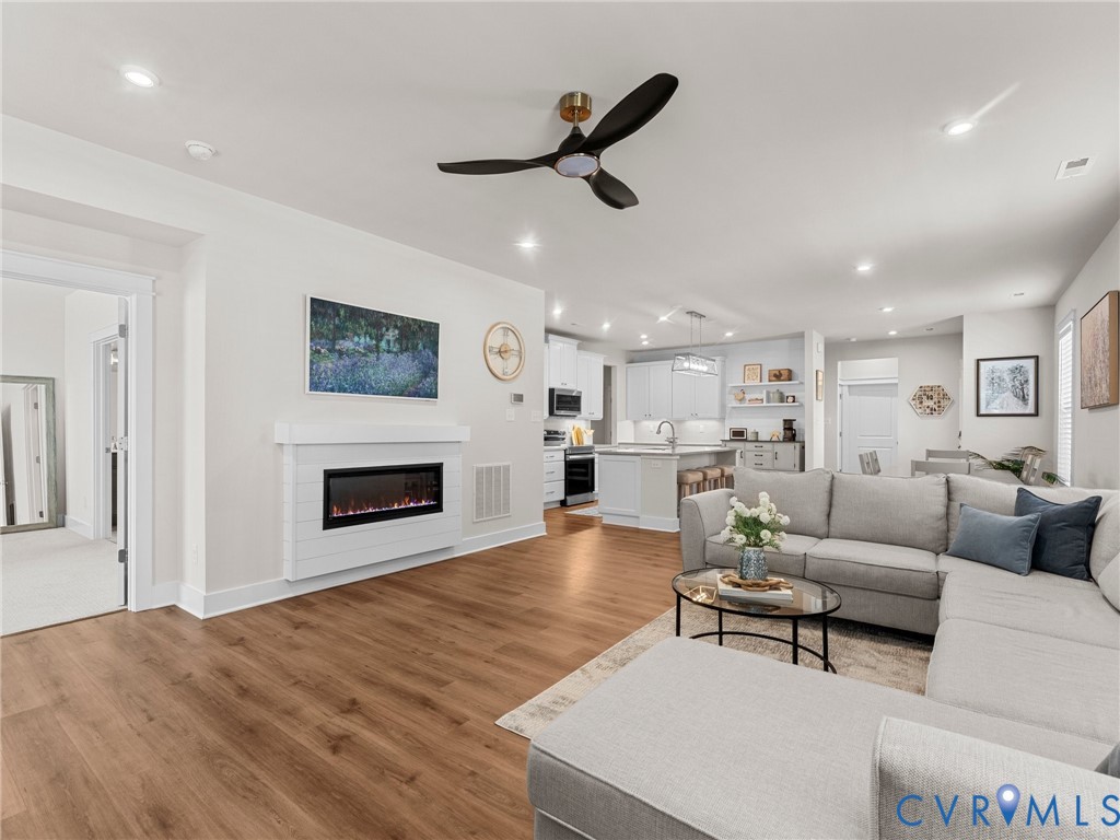 6932 Welara Run, Moseley, VA 23120