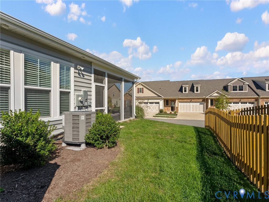 6932 Welara Run, Moseley, VA 23120