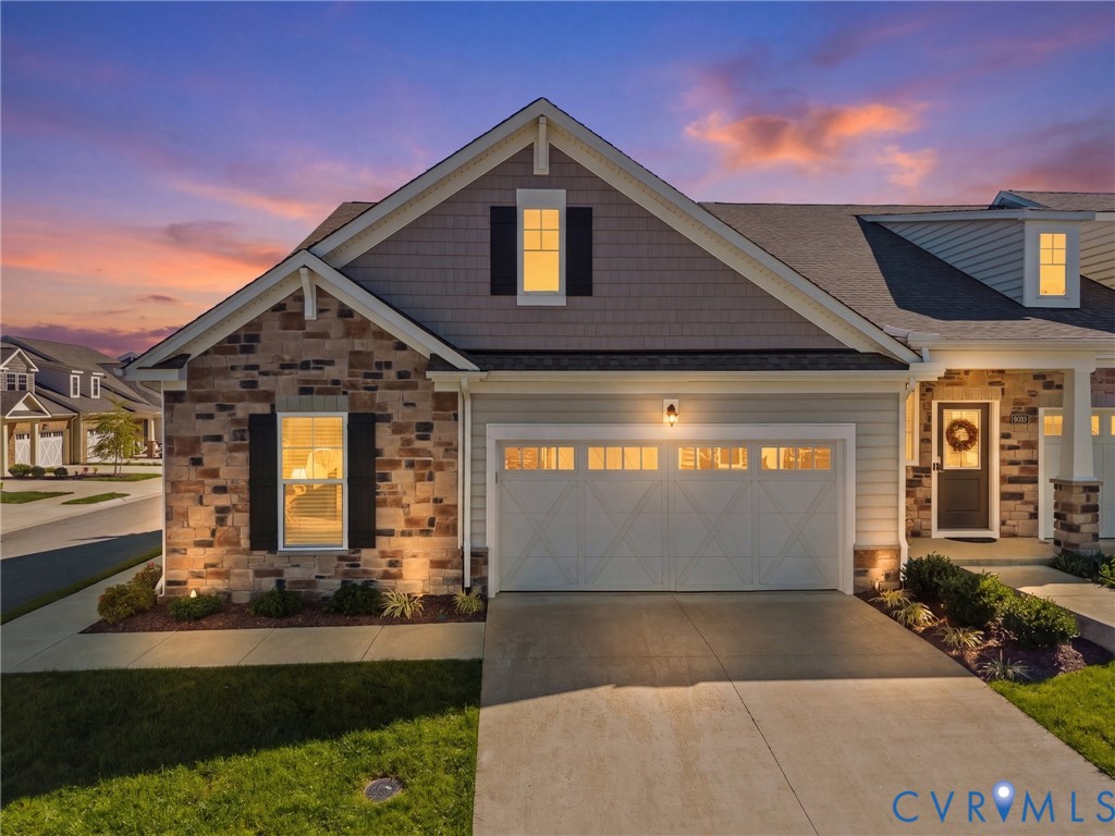 6932 Welara Run, Moseley, VA 23120 6932 Welara Run, Moseley, VA 23120