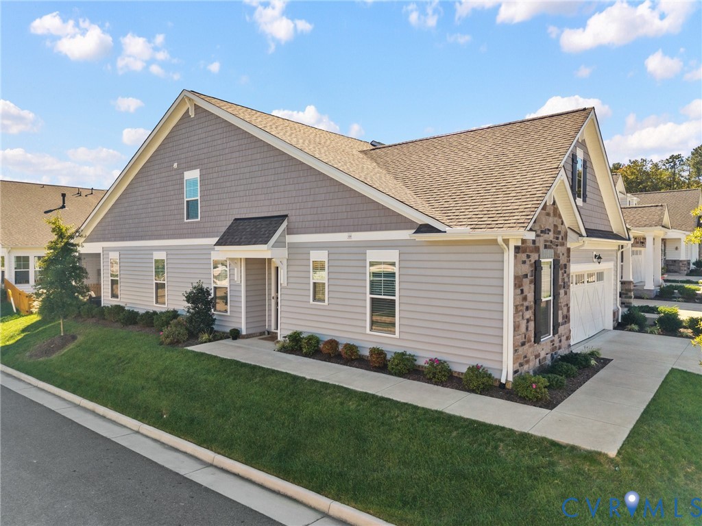 6932 Welara Run, Moseley, VA 23120