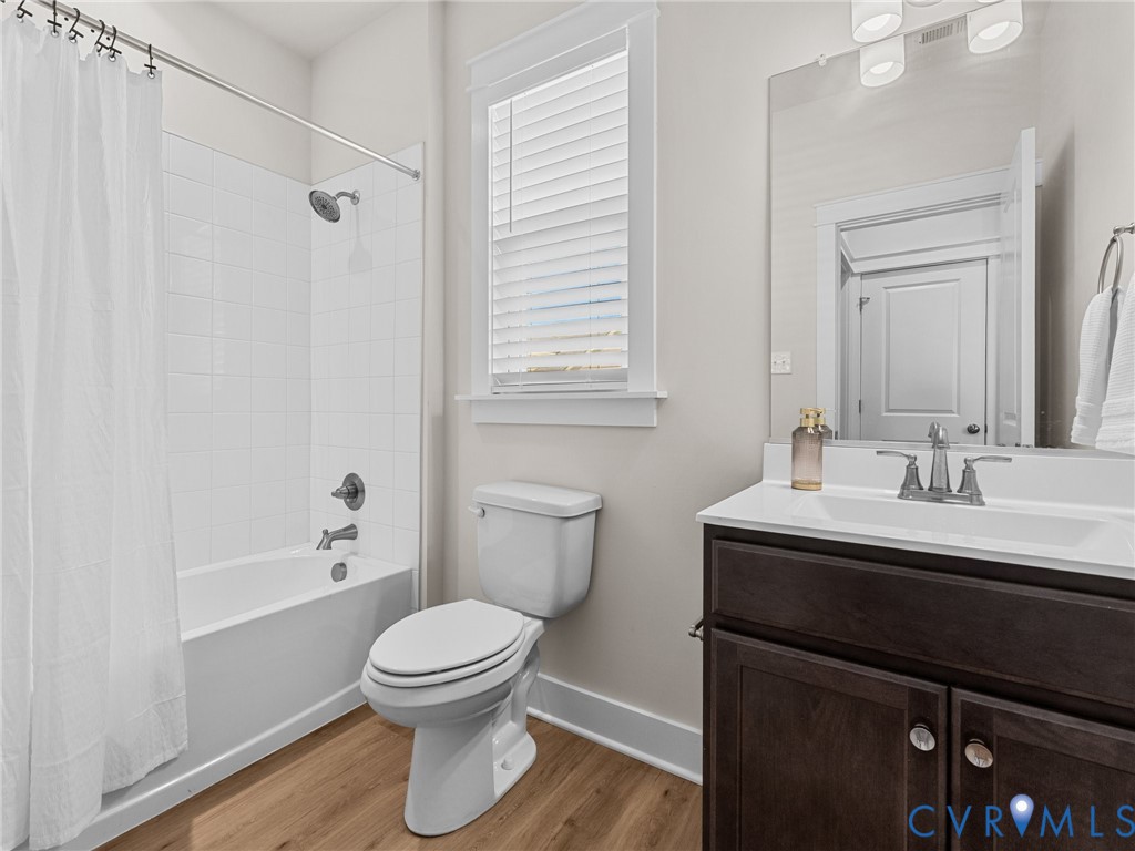 6932 Welara Run, Moseley, VA 23120