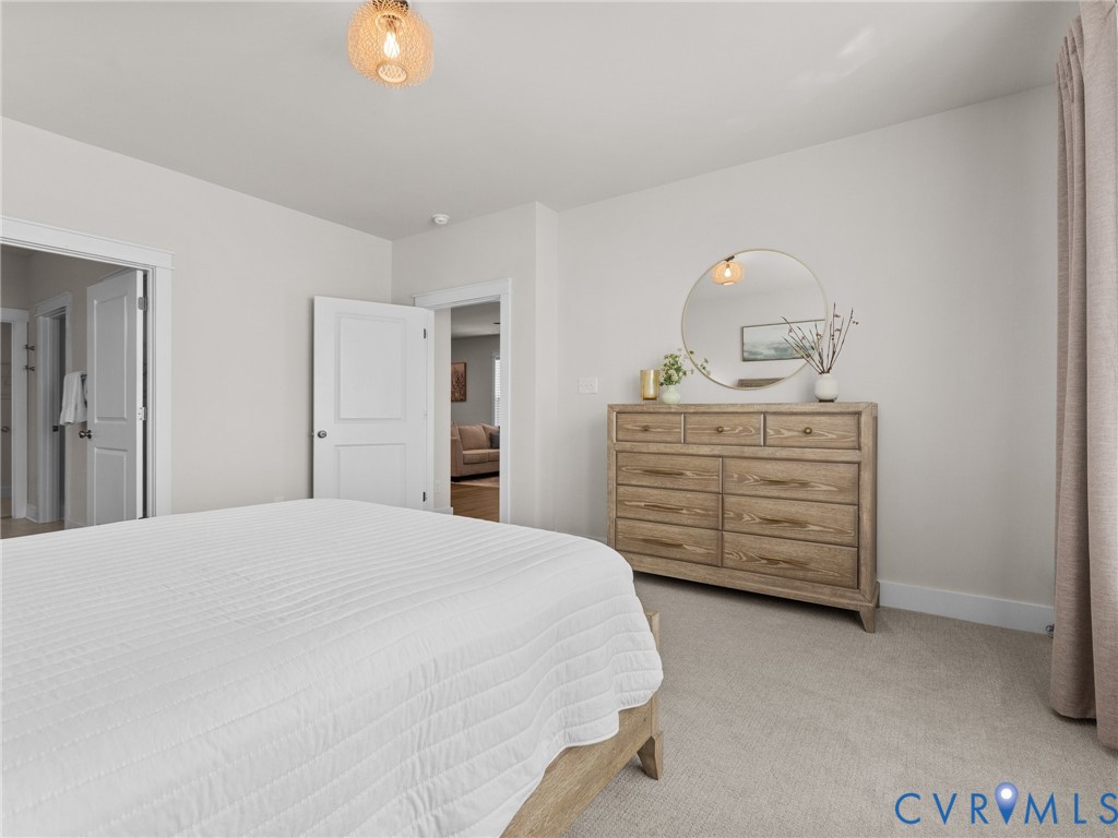 6932 Welara Run, Moseley, VA 23120