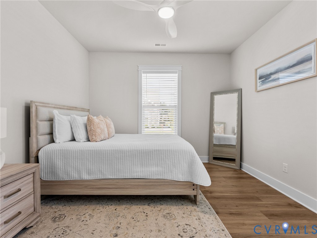 6932 Welara Run, Moseley, VA 23120