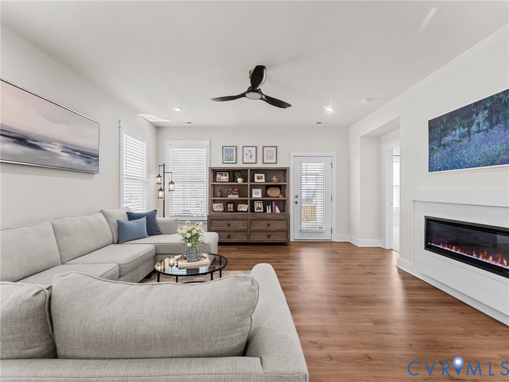 6932 Welara Run, Moseley, VA 23120