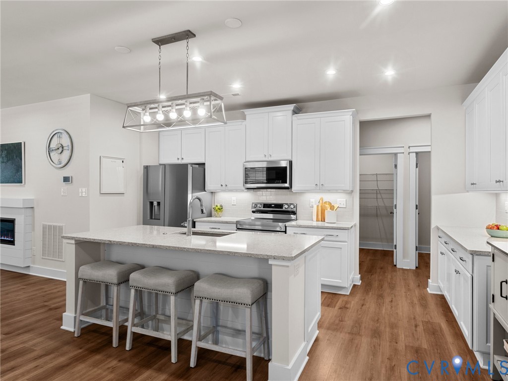 6932 Welara Run, Moseley, VA 23120