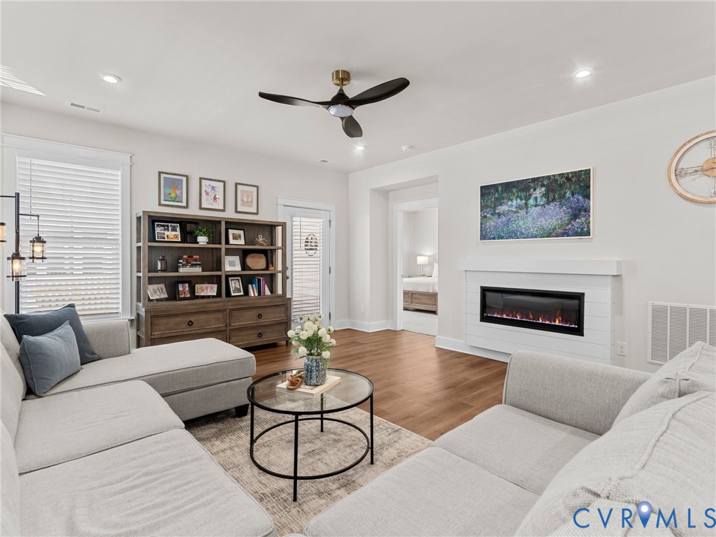 6932 Welara Run, Moseley, VA 23120