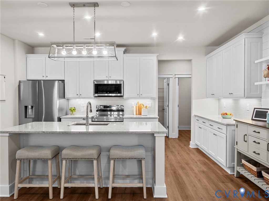 6932 Welara Run, Moseley, VA 23120