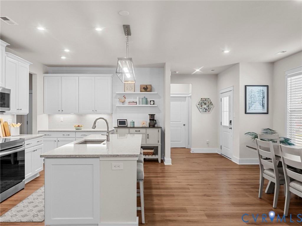 6932 Welara Run, Moseley, VA 23120