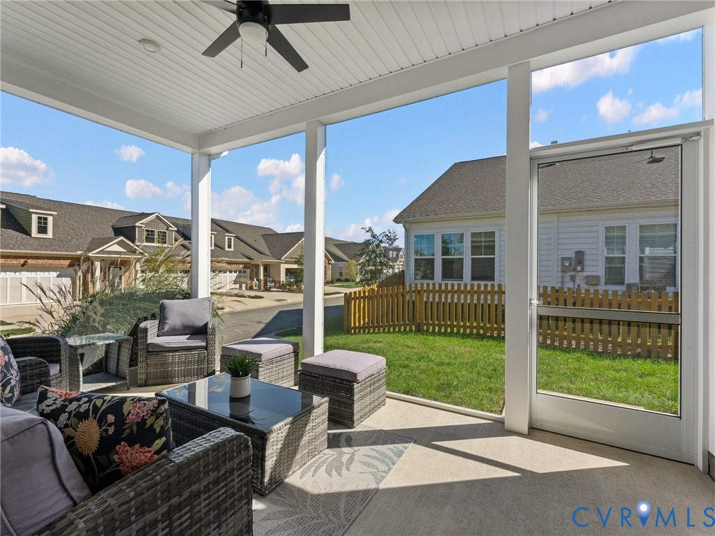 6932 Welara Run, Moseley, VA 23120
