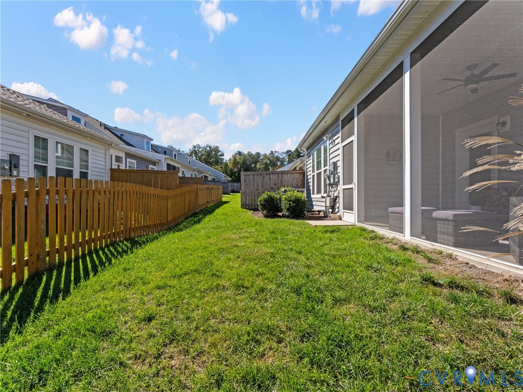 6932 Welara Run, Moseley, VA 23120