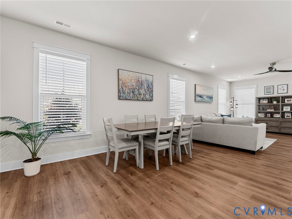 6932 Welara Run, Moseley, VA 23120
