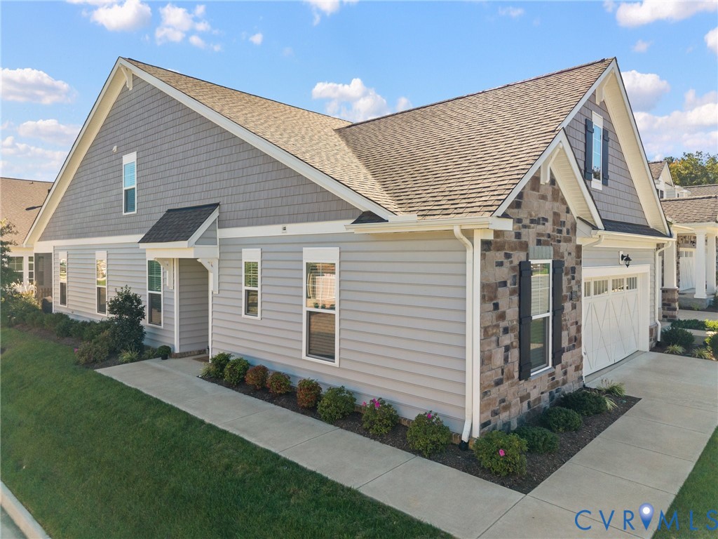 6932 Welara Run, Moseley, VA 23120 6932 Welara Run, Moseley, VA 23120