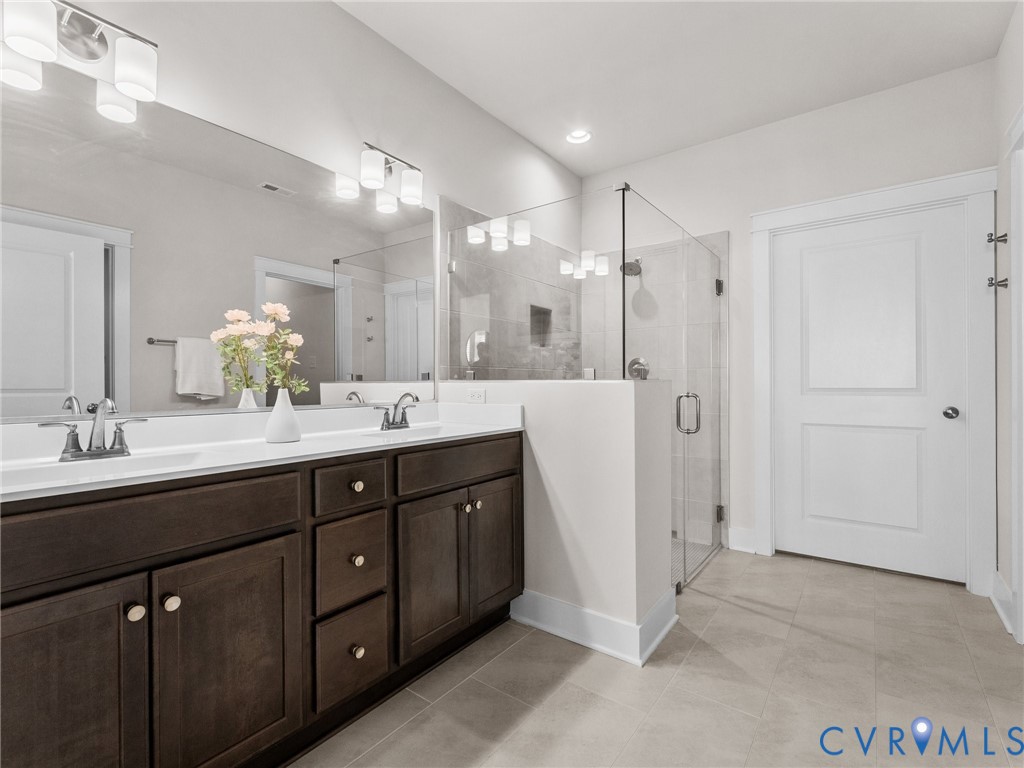 6932 Welara Run, Moseley, VA 23120