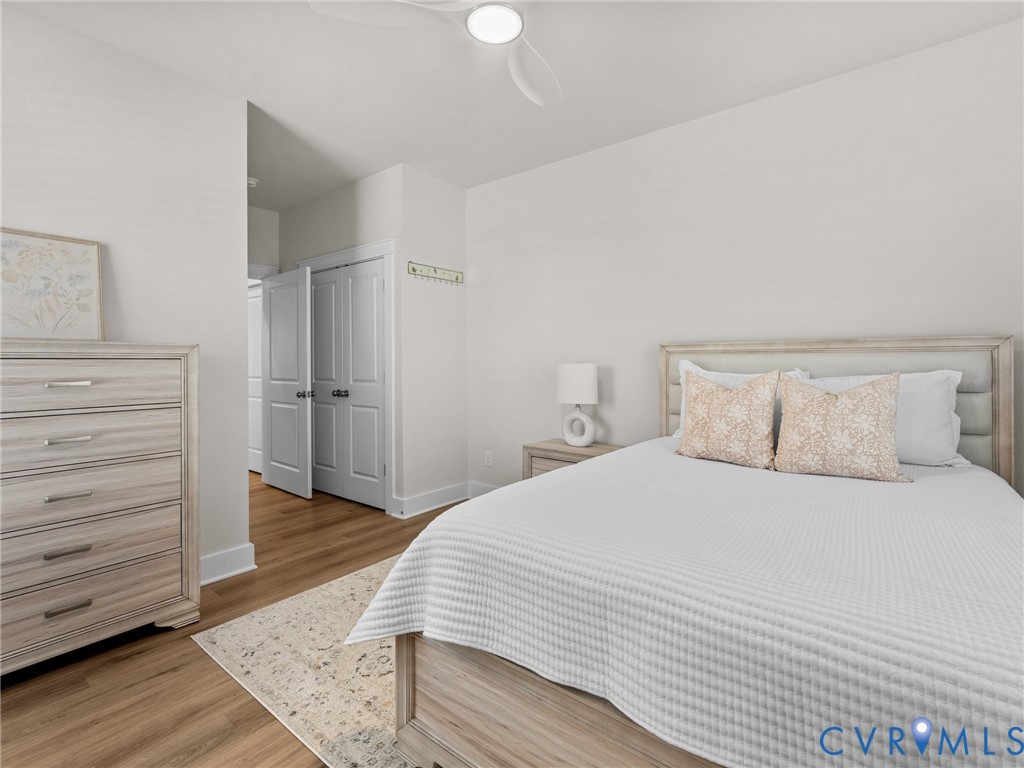 6932 Welara Run, Moseley, VA 23120