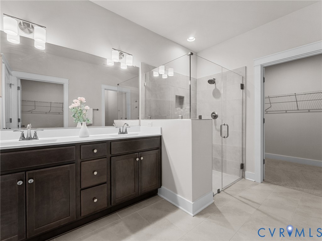6932 Welara Run, Moseley, VA 23120