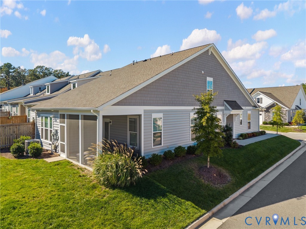 6932 Welara Run, Moseley, VA 23120