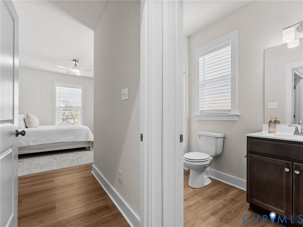 6932 Welara Run, Moseley, VA 23120