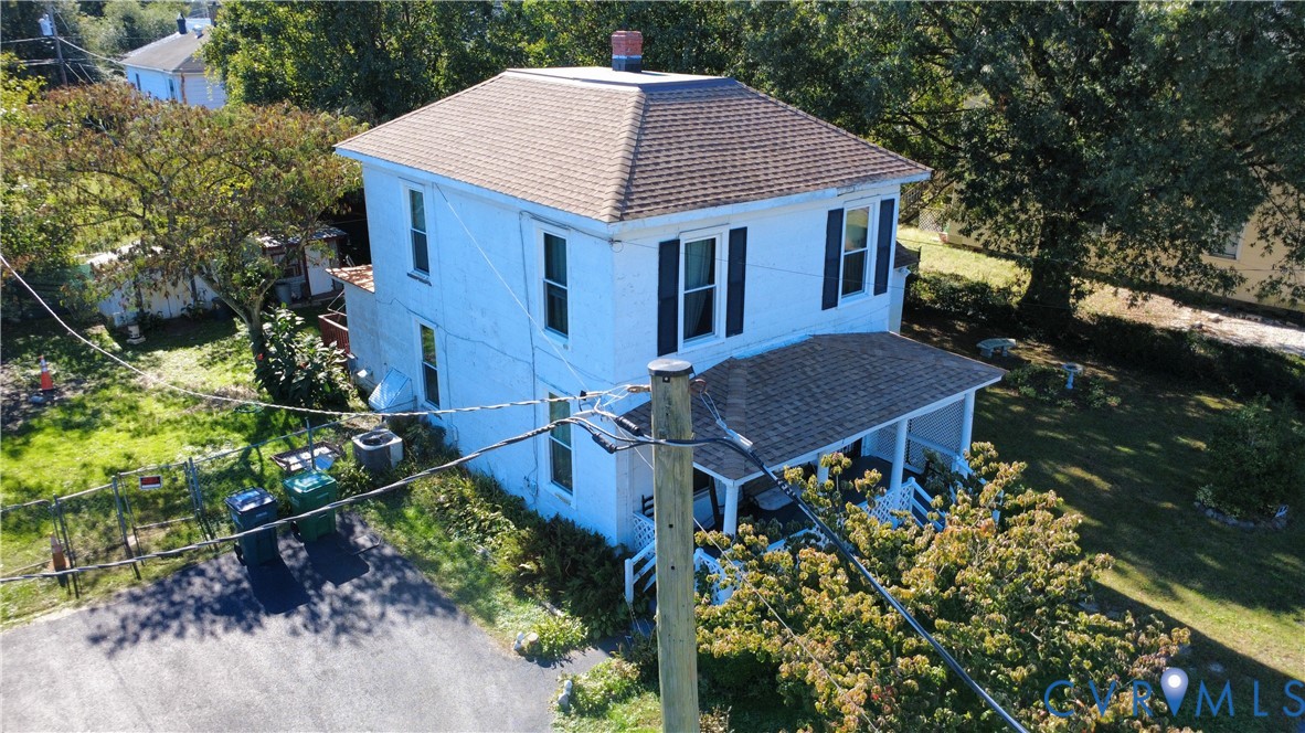 5 N Daisy Avenue, Henrico, VA 23075
