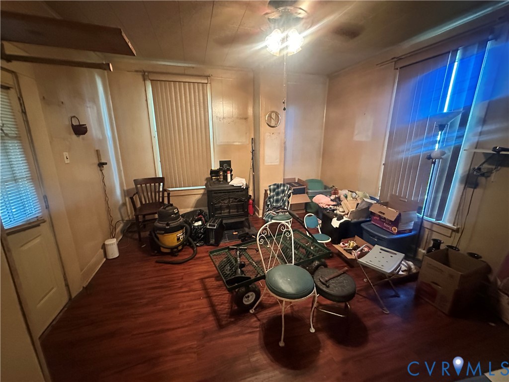 5 N Daisy Avenue, Henrico, VA 23075