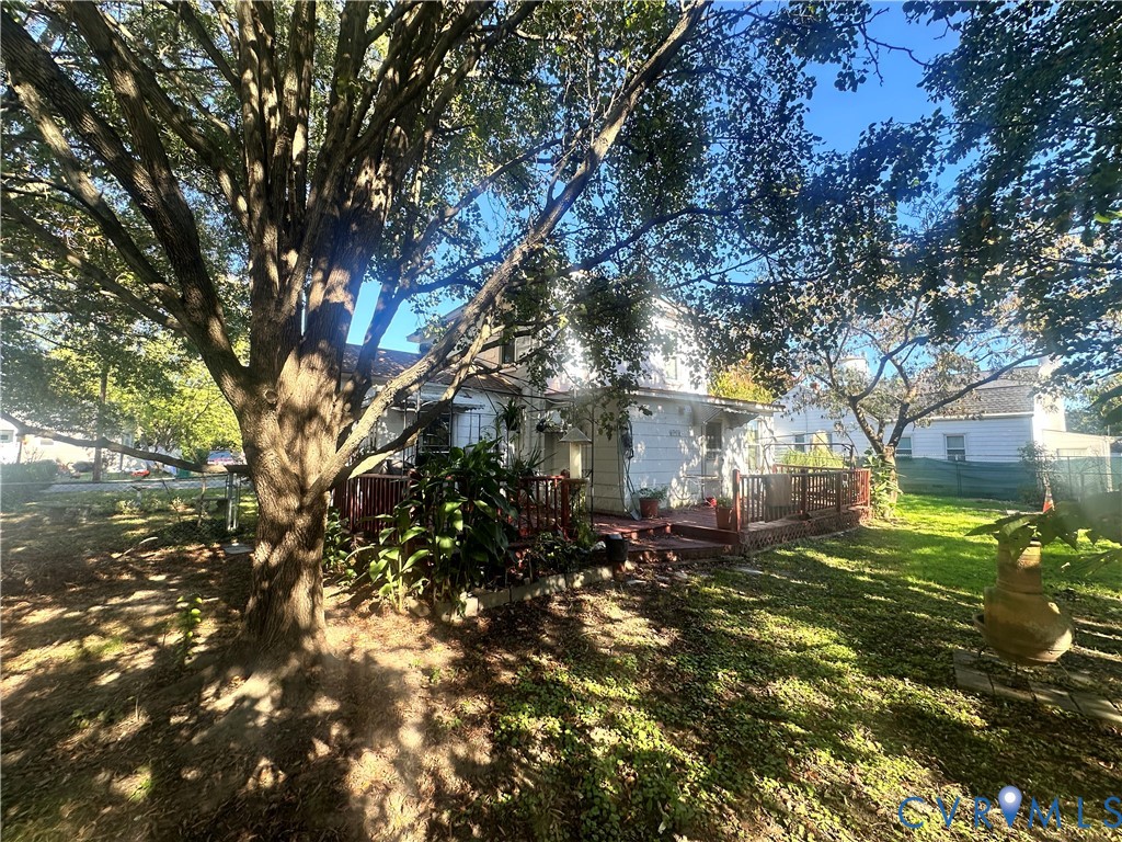 5 N Daisy Avenue, Henrico, VA 23075