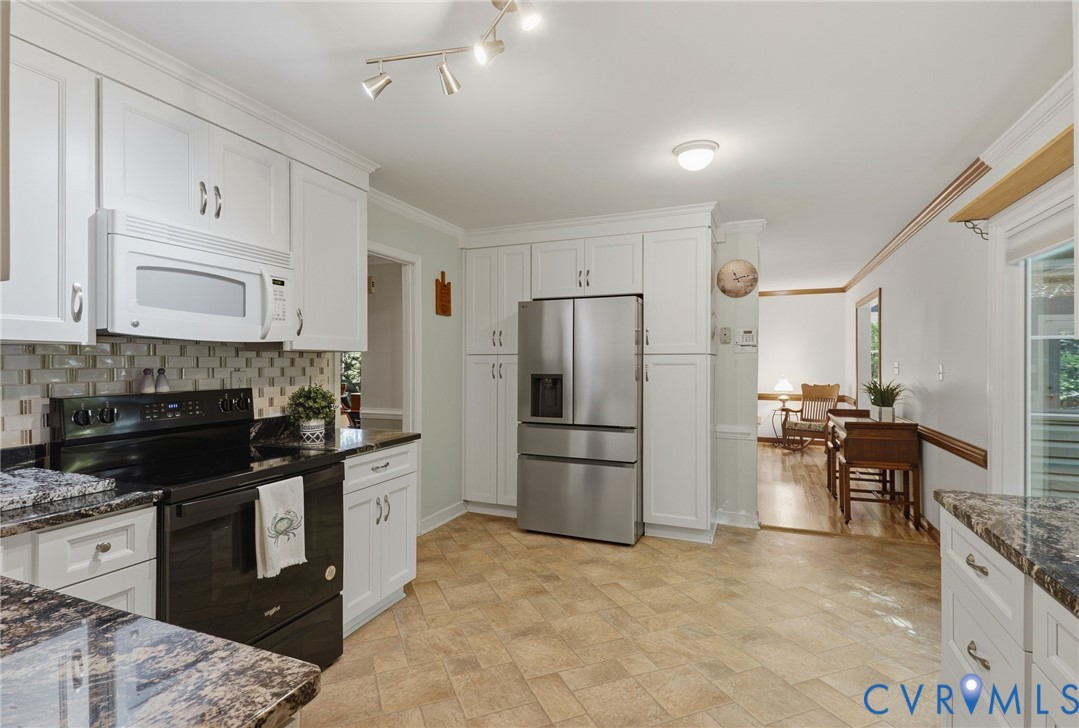 8339 Bayfield Drive, Bon Air, Chesterfield, VA 23235