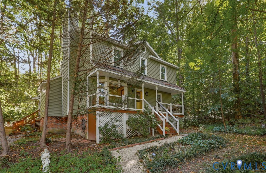 8339 Bayfield Drive, Bon Air, Chesterfield, VA 23235 8339 Bayfield Drive, Bon Air, Chesterfield, VA 23235
