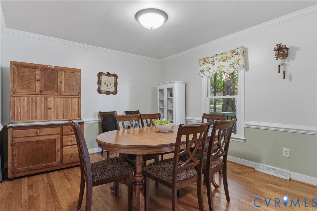 8339 Bayfield Drive, Bon Air, Chesterfield, VA 23235