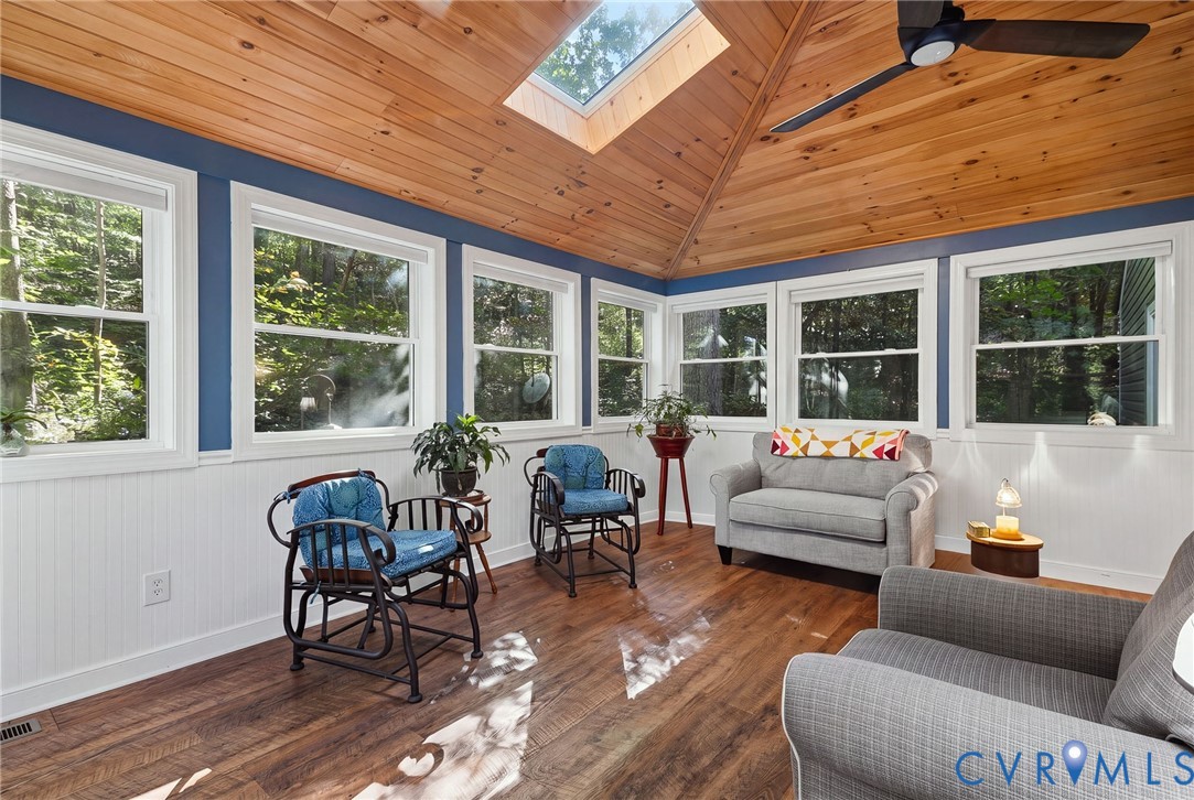 8339 Bayfield Drive, Bon Air, Chesterfield, VA 23235