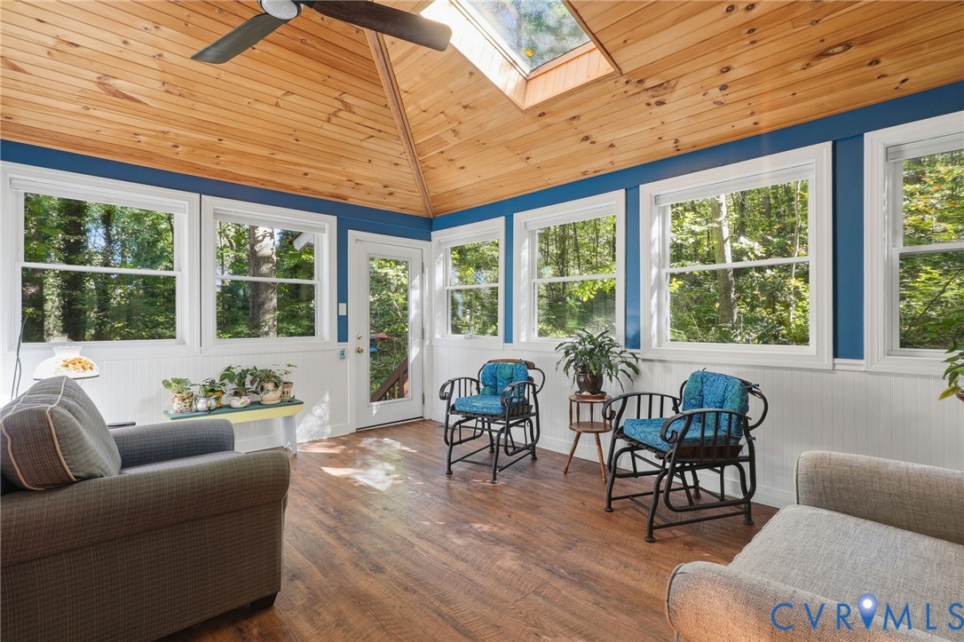 8339 Bayfield Drive, Bon Air, Chesterfield, VA 23235